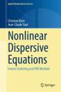 Nonlinear Dispersive Equations - Preview