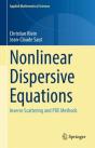 Nonlinear Dispersive Equations - Preview