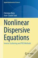 Nonlinear Dispersive Equations