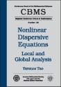 Nonlinear Dispersive Equations - Preview