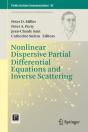 Nonlinear Dispersive Partial Differential Equations And Inverse Scattering - Preview