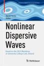 Nonlinear Dispersive Waves - Preview