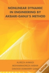 Nonlinear Dynamic In Engineering By Akbari-Ganji'S Method