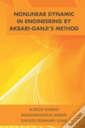 Capa do artigo Nonlinear Dynamic In Engineering By Akbari-Ganji