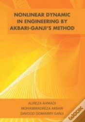 Capa do artigo Nonlinear Dynamic In Engineering By Akbari-Ganji