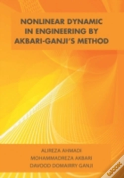 Capa do artigo Nonlinear Dynamic In Engineering By Akbari-Ganji'S Method