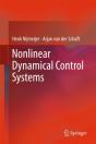 Nonlinear Dynamical Control Systems - Preview