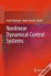 Capa do artigo Nonlinear Dynamical Control Systems