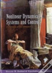 Capa do artigo Nonlinear Dynamical Systems And Control