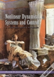 Capa do artigo Nonlinear Dynamical Systems And Control