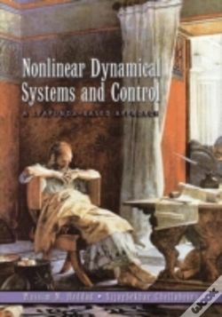 Capa do artigo Nonlinear Dynamical Systems And Control