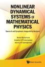 Nonlinear Dynamical Systems Of Mathematical Physics: Spectral And Symplectic Integrability Analysis - Preview