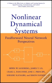 Capa do artigo Nonlinear Dynamical Systems