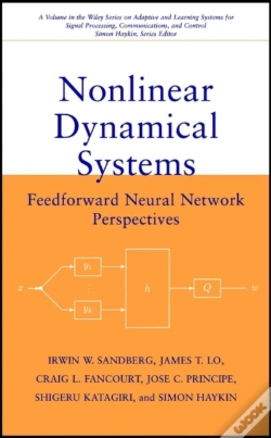 Capa do artigo Nonlinear Dynamical Systems