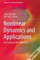 Nonlinear Dynamics And Applications