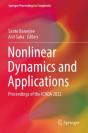 Nonlinear Dynamics And Applications - Preview