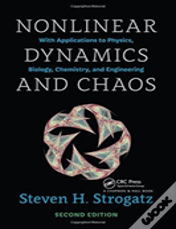 Nonlinear Dynamics And Chaos, 2nd Ed. Set With Student Solutions Manual