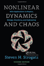 Nonlinear Dynamics And Chaos, 2nd Ed. Set With Student Solutions Manual - Preview