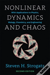 Nonlinear Dynamics And Chaos