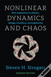 Capa do artigo Nonlinear Dynamics And Chaos