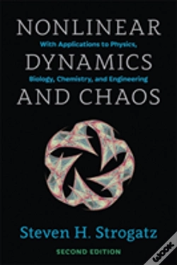 Capa do artigo Nonlinear Dynamics And Chaos