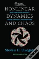 Nonlinear Dynamics And Chaos