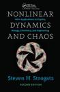 Nonlinear Dynamics And Chaos - Preview