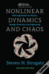 Nonlinear Dynamics And Chaos