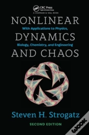 Capa do artigo Nonlinear Dynamics And Chaos