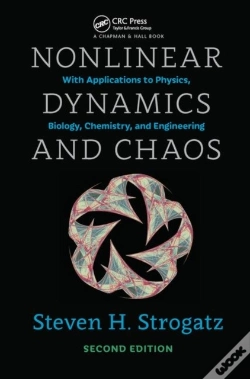 Capa do artigo Nonlinear Dynamics And Chaos