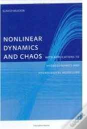 Capa do artigo Nonlinear Dynamics And Chaos With Applications To Hydrodynamics And Hydrological Modelling