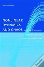 Capa do artigo Nonlinear Dynamics And Chaos With Applications To Hydrodynamics And Hydrological Modelling