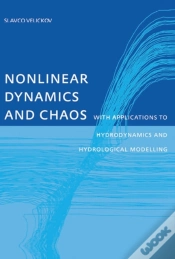 Capa do artigo Nonlinear Dynamics And Chaos With Applications To Hydrodynamics And Hydrological Modelling