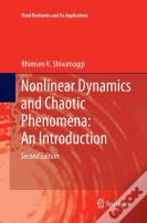 Nonlinear Dynamics And Chaotic Phenomena: An Introduction