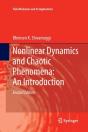 Nonlinear Dynamics And Chaotic Phenomena: An Introduction - Preview