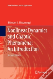 Nonlinear Dynamics And Chaotic Phenomena: An Introduction