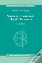 Nonlinear Dynamics And Chaotic Phenomena