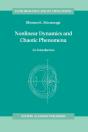 Nonlinear Dynamics And Chaotic Phenomena - Preview