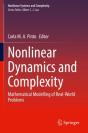 Nonlinear Dynamics And Complexity - Preview