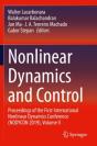 Nonlinear Dynamics And Control - Preview
