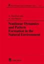 Nonlinear Dynamics And Pattern Formation In The Natural Environment - Preview