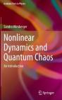 Nonlinear Dynamics And Quantum Chaos - Preview