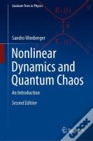 Nonlinear Dynamics And Quantum Chaos