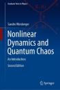 Nonlinear Dynamics And Quantum Chaos - Preview