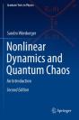 Nonlinear Dynamics And Quantum Chaos - Preview
