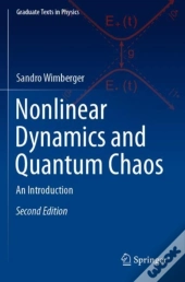 Nonlinear Dynamics And Quantum Chaos