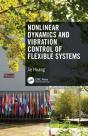 Nonlinear Dynamics And Vibration Control Of Flexible Systems - Preview