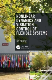 Capa do artigo Nonlinear Dynamics And Vibration Control Of Flexible Systems