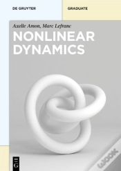 Capa do artigo Nonlinear Dynamics