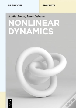 Capa do artigo Nonlinear Dynamics